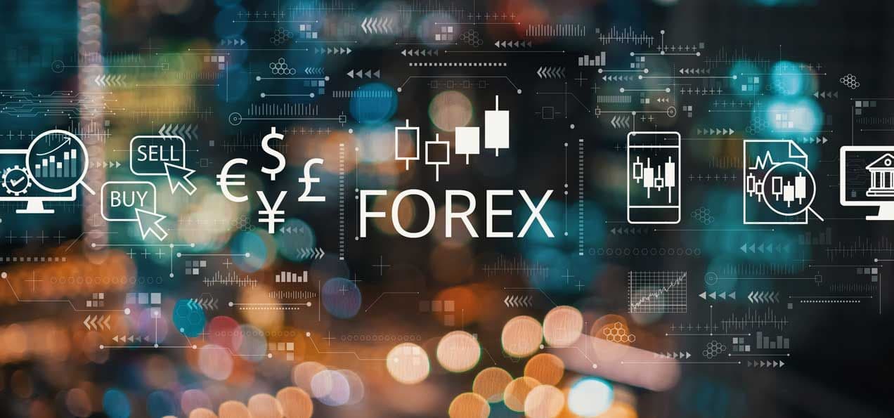 Forex Trading: What It Is and How the Market Works