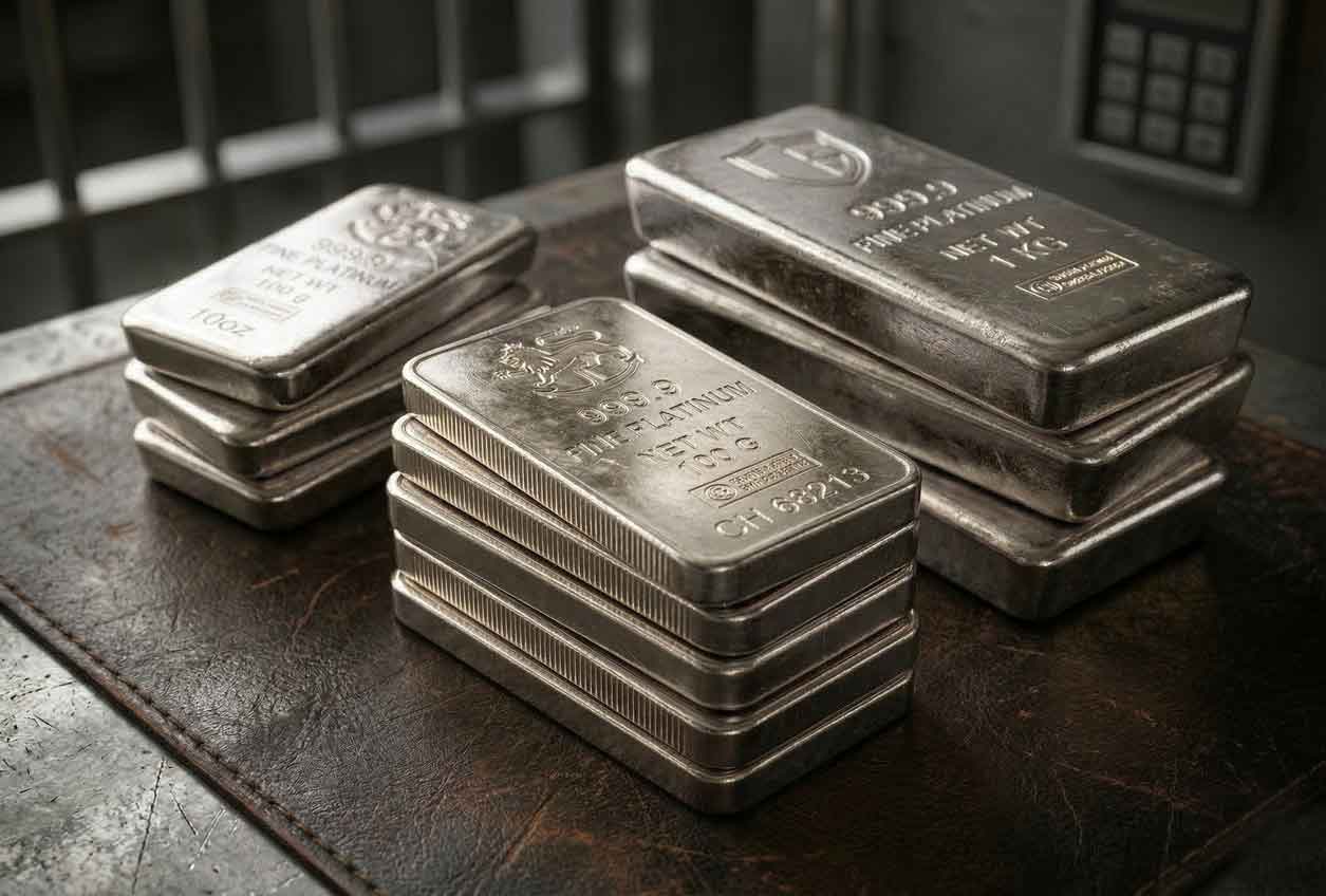 Morgan Stanley Predicts Rising Aluminum Prices Due to Middle East Supply Cuts