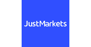 JustMarkets Logo